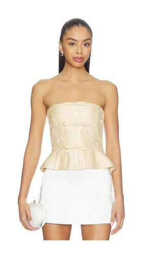 Kinsley Top in . Size 4. Also in 0, 2, 6, 8, 10 - V. Chapman - Modalova
