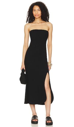 Strapless West Dress in . Size XL - vitamin A - Modalova