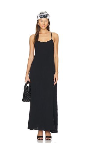 Mari Maxi Dress in . Taglia M, S - vitamin A - Modalova