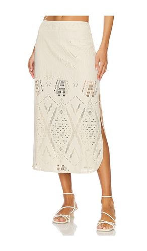 Harper Skirt in . Size S. Also in XS - vitamin A - Modalova