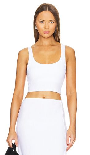 Thalia Crop Top in . Size M, S - vitamin A - Modalova