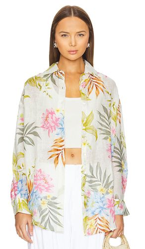 Playa Boyfriend Shirt in . Taglia M, S - vitamin A - Modalova