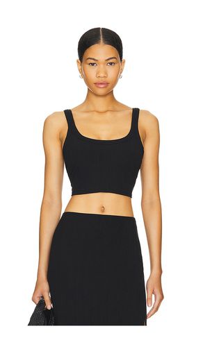 Thalia Bralette Top in . Size M, XS - vitamin A - Modalova