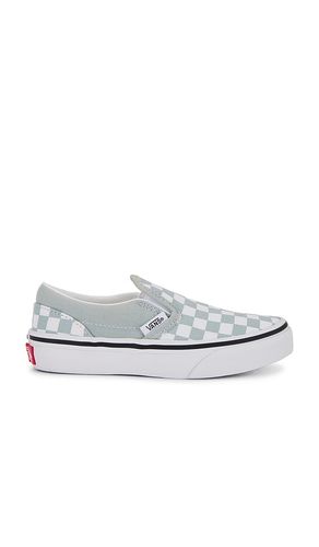 Kids Classic Slip-On in . Size 11. Also in 11.5, 12, 12.5 - Vans - Modalova