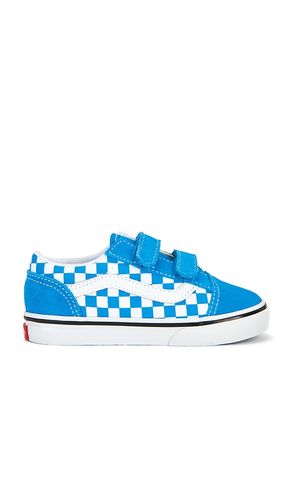 Toddler Old Skool V in . Taglia 8. Also in 8.5 - Vans - Modalova