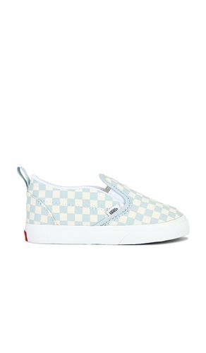 Toddler Slip-on V in ,. Size 7.5. Also in 8.5 - Vans - Modalova