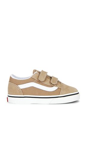 Toddlers Old Skool V Sneaker in . Size 10. Also in 9.5 - Vans - Modalova