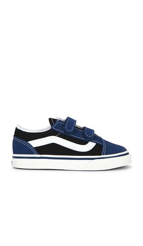 Toddlers Old Skool V Sneaker in . Size 10. Also in 9.5 - Vans - Modalova