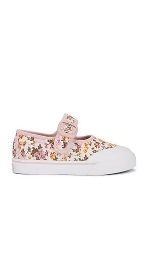 Mary jane para niños pequeños en color rosado talla 10 en & - Pink. Talla 10 (también en 8, 8.5) - Vans - Modalova