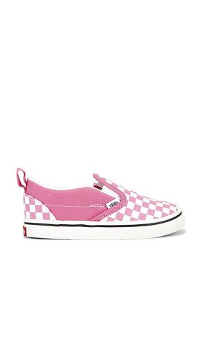 Toddler Slip-on V in . Size 7.5. Also in 8, 9, 9.5 - Vans - Modalova
