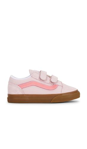 Toddlers Old Skool V Sneaker in . Size 7. Also in 7.5, 8, 8.5, 9, 9.5, 10 - Vans - Modalova