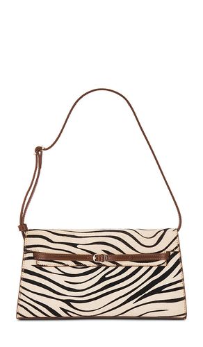 Bolso hombro en color black,cream talla all en - Black,Cream. Talla all - VERAFIED - Modalova