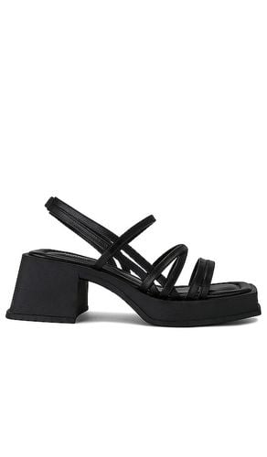Hennie Sandal in . Size 37, 38, 39, 40 - Vagabond Shoemakers - Modalova