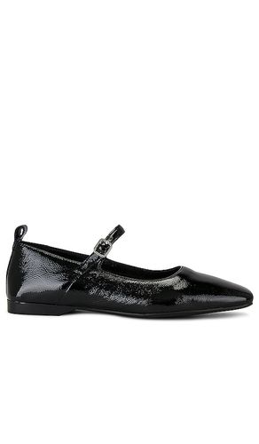 Zapato plano delia en color talla 35 en - Black. Talla 35 (también en 36, 37, 38, 39) - Vagabond Shoemakers - Modalova