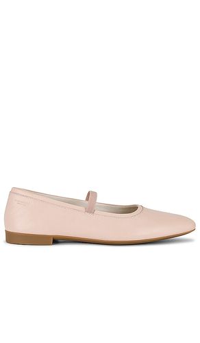 Zapato plano sibel en color rosado talla 36 en - Pink. Talla 36 (también en 37, 38, 39, 40) - Vagabond Shoemakers - Modalova