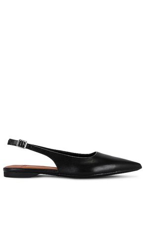 Sandalia hermine en color talla 35 en - Black. Talla 35 (también en 36, 37, 38) - Vagabond Shoemakers - Modalova