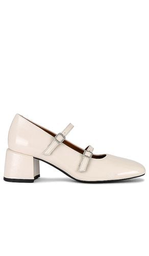 Tacón adison en color talla 37 en - Cream. Talla 37 (también en 40) - Vagabond Shoemakers - Modalova