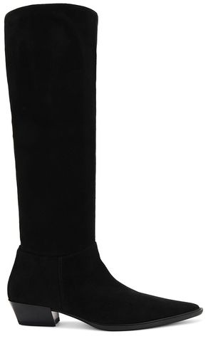 Bota cassie en color talla 36 en - Black. Talla 36 (también en 37, 38, 39) - Vagabond Shoemakers - Modalova