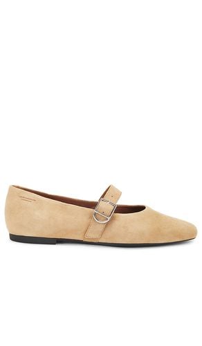 Jolin mary jane en color beige talla 36 en - Beige. Talla 36 (también en 37, 38, 39, 40) - Vagabond Shoemakers - Modalova