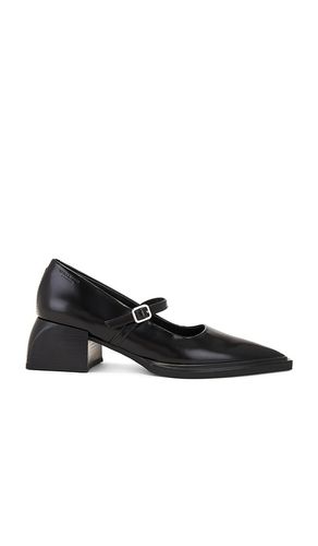 Tacones vivian en color talla 37 en - Black. Talla 37 (también en 38, 39, 40, 41) - Vagabond Shoemakers - Modalova