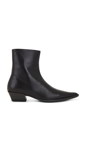 Botas cassie en color talla 36 en - Black. Talla 36 (también en 37, 38, 39, 41) - Vagabond Shoemakers - Modalova