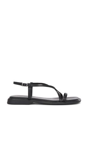 Izzy Sandal in . Size 38, 39 - Vagabond Shoemakers - Modalova