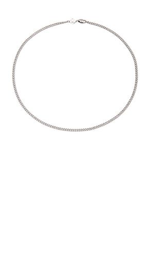 Cuban Necklace in . Taglia 22in - Vitaly - Modalova