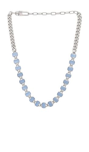 Vitaly Freeze Necklace in Blue - Vitaly - Modalova