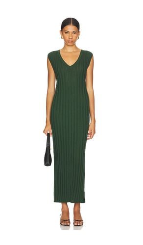 Christine Maxi Dress in . Size S - Varley - Modalova