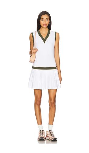 Jouri Court Dress 32.5 in . Size L. Also in M, S, XL, XS - Varley - Modalova
