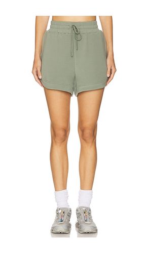 Ollie High Rise Short 3.5 in . Size L. Also in M, S, XL - Varley - Modalova
