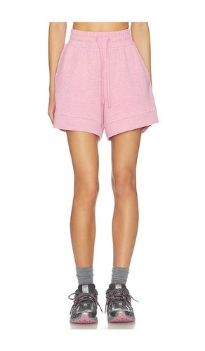 Atrium High Rise Short in . Size L. Also in M, S - Varley - Modalova