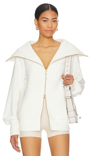 Chaqueta ells en color ivory talla M en - Ivory. Talla M (también en L, S, XL, XS) - Varley - Modalova