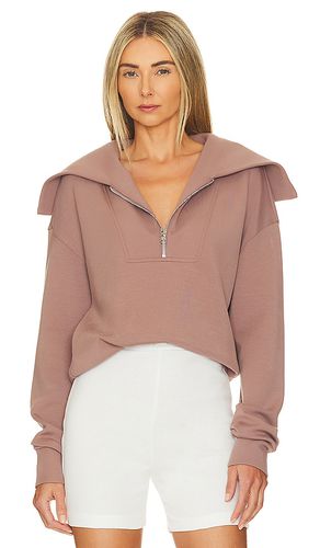 Yates Half Zip Sweatshirt in . Size L, S, XL, XS - Varley - Modalova