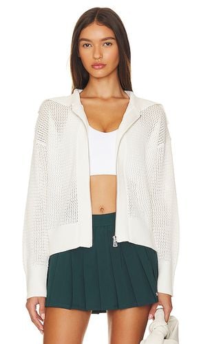 Fairfield Knit Jacket in . Taglia L, S, XL - Varley - Modalova