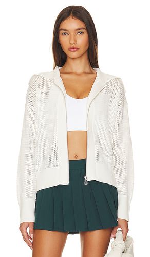 Fairfield Knit Jacket in . Taglia L, XL - Varley - Modalova