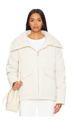 Roseville Short Puffer in . Taglia M, S, XS - Varley - Modalova