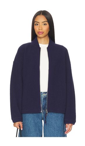 Willmont Patch Pocket Fleece in . Taglia S. Also in M - Varley - Modalova