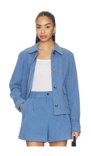 Carlotta Jacket in . Size L. Also in S, XS - Varley - Modalova