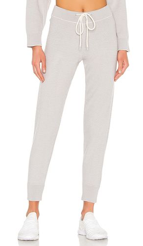 Pantalón deportivo alice en color talla L en - Grey. Talla L (también en M, S, XL) - Varley - Modalova