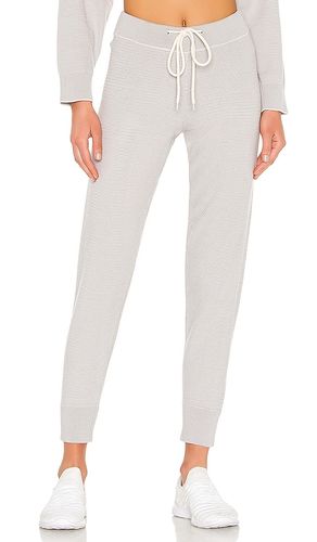 Pantalón deportivo alice en color talla L en - Grey. Talla L (también en S, XL) - Varley - Modalova