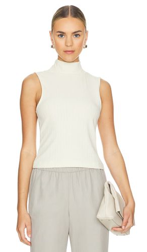 Camiseta tirantes caley en color blanco talla L en - White. Talla L (también en M, S, XS) - Varley - Modalova