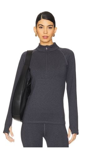 Always Warm Base Layer Half Zip Top in . Size M, S - Varley - Modalova