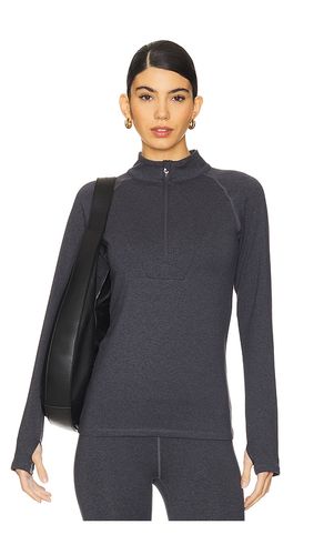 Always Warm Base Layer Half Zip Top in . Taglia M, XS - Varley - Modalova