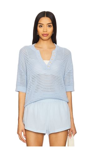 Callie Knit Top in . Taglia L. Also in M, S, XL, XS - Varley - Modalova
