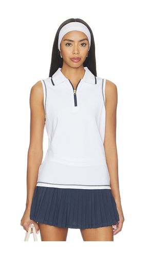 Cammie Performance Tank Top in . Size S. Also in L - Varley - Modalova