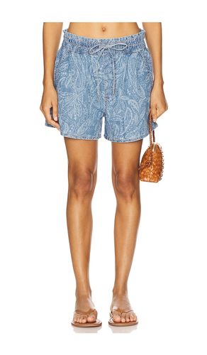 Wilder Short in . Size M. Also in S, XL, XS - Veronica Beard - Modalova