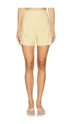 Brit Short in . Size 00. Also in 0, 12, 16 - Veronica Beard - Modalova