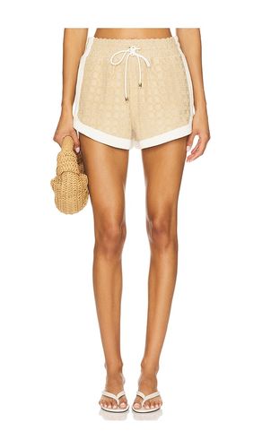 Mulberry Short in . Size XS - Veronica Beard - Modalova