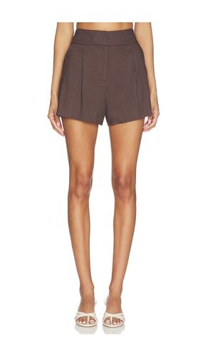Haina Short in . Size 10. Also in 2, 6, 8 - Veronica Beard - Modalova